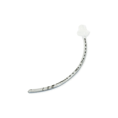 Endotracheal Tube Uncuffed 6.5 Mm - Tube, Tra