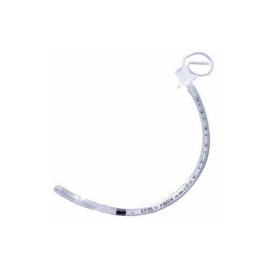 Endotracheal Tube Uncuffed - Tube, Endotrac U
