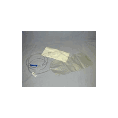 Enema Bag Set Medi-pak Nonsterile 1500 Cc -