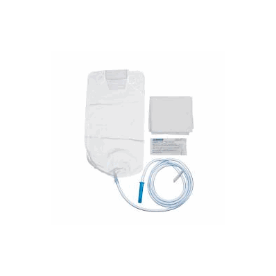 Enema Bag Set Gentle-l-care 1500 Cc - Enema