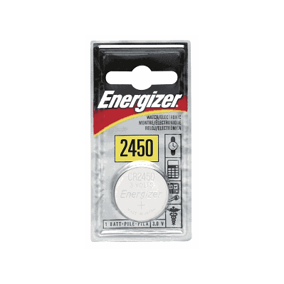 Energizer 3v Lithium Batteries - BatTery, Lit
