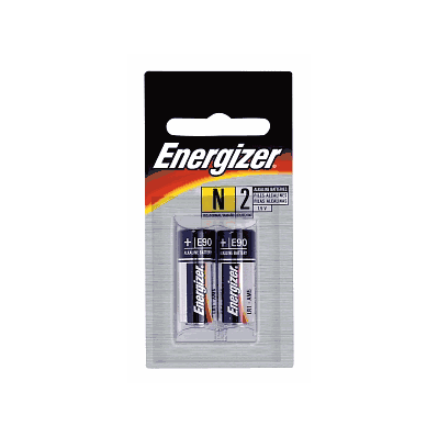 Energizer Alkaline Batteries - BatTery, Alkal