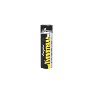 Energizer Alkaline Battery Aa - Battery, Ene