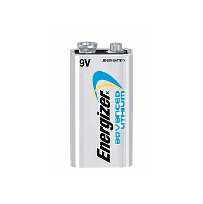 Energizer Lithium Batteries - BatTery, Lithiu