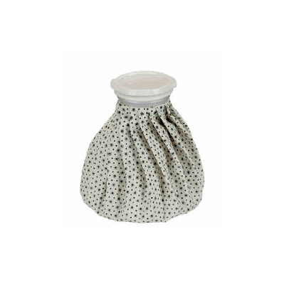 English Style Ice Cap General Purpose 6 Inch