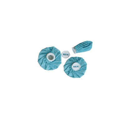 English Style Ice Cap General Purpose 9 Inch