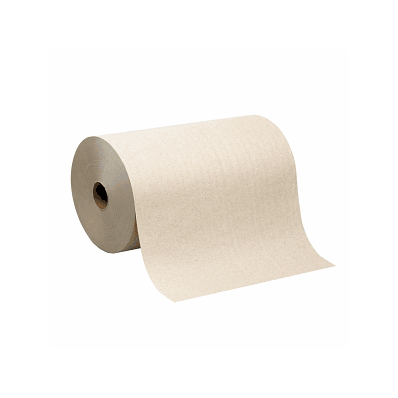 enmotion Brown Towel Rolls By Georgia Pacific
