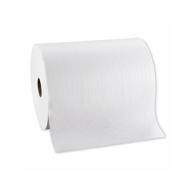 enmotion Paper Towel Rolls By Georgia - Towel