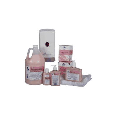 Enriched Soap Protection Plus Lotion 7.5 Oz.