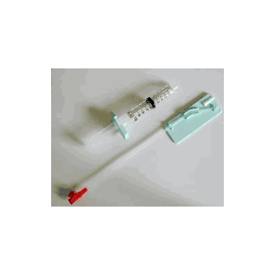 Ensula Curette Eto - Curette, Endometrial Bio