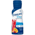 Ensure 62479 Oral Supplement,  Galactosemia 10 oz. Liquid Bottle, 180 Calories per Serving, Protein,  Mixed Fruit Flavor, Adult, sold as 12/Case by Abbott<br><br><font color="red"><b>BACK TO THE PRODUCT TABLE, <a href="https://www.aaawholesalecompany.com/nutritionals-and-feeding-supplies-nutritionals-ensure-clear-oral-supplement.html">CLICK HERE</a></b></font>