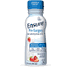 Ensure 65044 Oral Supplement,  Galactosemia 10 oz. Liquid Bottle, 200 Calories per Serving, Carbohydrate,  Strawberry Flavor, Adult, sold as 12/Case by Abbott<br><br><font color="red"><b>BACK TO THE PRODUCT TABLE, <a href="https://www.aaawholesalecompany.com/nutritionals-and-feeding-supplies-nutritionals-ensure-clear-oral-supplement.html">CLICK HERE</a></b></font>