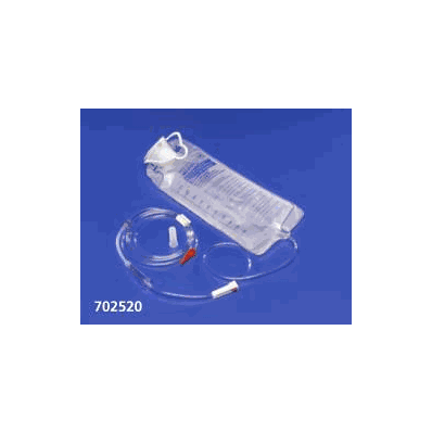 Enteral Feeding Gravity Set Kangaroo - Pump S