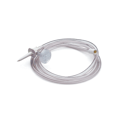 Enteral Feeding Inlets By Baxter - Set, Inlet