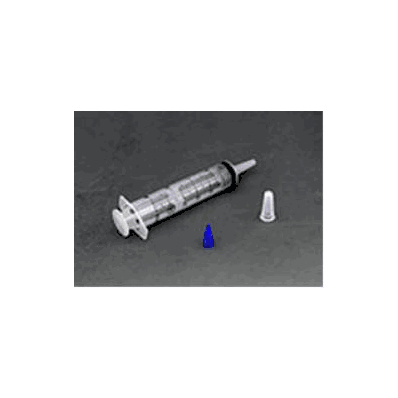 Enteral Feeding / Irrigation Syringe Amsure