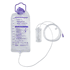 Enteral Feeding Pump Bag Set, 1000 mL, For Kangaroo OMNI Feeding Pump, NonSterile, sold as 30/Case by Kangaroo OMNI, Cardinal B10FD<br><br><font color="red"><b>BACK TO THE PRODUCT TABLE, <a href="https://www.aaawholesalecompany.com/nutritionals-and-feeding-supplies-feeding-supplies-kangaroo-omni-enteral-feeding-pump-flush-bag-set.html">CLICK HERE</a></b></font>