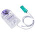 Enteral Feeding Pump Bag Set, 500 mL for  For Kangaroo OMNI Feeding Pump, NonSterile, sold as 30/Case by Kangaroo OMNI ENtelliSet,  Cardinal E5FDR<br><br><font color="red"><b>BACK TO THE PRODUCT TABLE, <a href="https://www.aaawholesalecompany.com/nutritionals-and-feeding-supplies-feeding-supplies-kangaroo-omni-enteral-feeding-pump-flush-bag-set.html">CLICK HERE</a></b></font>