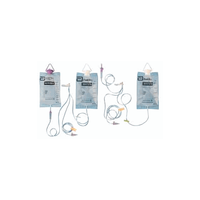 Enteral Feeding Pump Set Quantum 1000 Ml - Ba