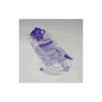 Enteral Feeding Pump Set 773621, 1000 mL Kangaroo 924