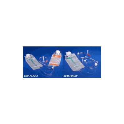 Enteral Feeding Pump Set Kangaroo 1000 Ml - P