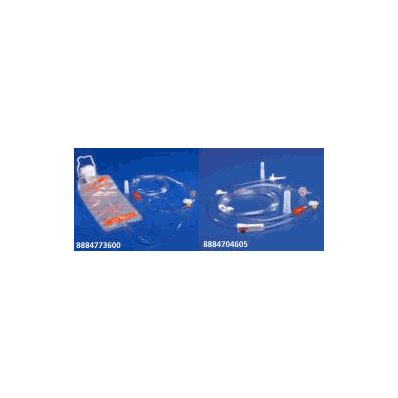 Enteral Feeding Pump Set Kangaroo 1200 Ml - P