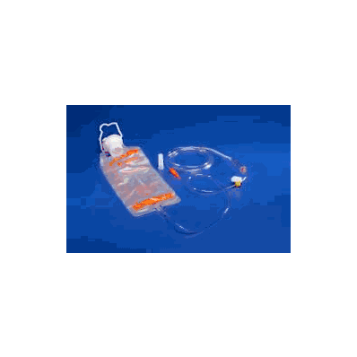 Enteral Feeding Pump Set Kangaroo Easy-cap 