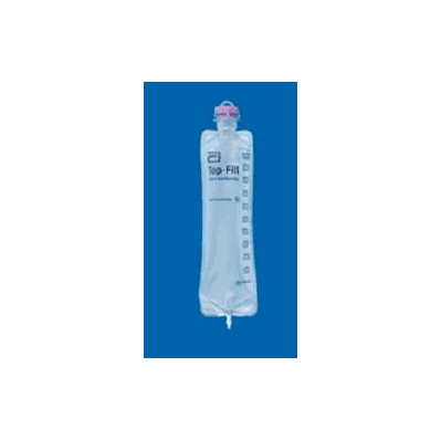 Enteral Feeding Pump Set Top-fill 1000 Ml -