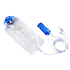 Enteral Feeding Pump Spike Set with Flush Bag, 1000 mL , For Kangaroo OMNI Feeding Pump, NonSterile, sold as 30/Case by Kangaroo OMNI ENPlus, Cardinal BSPFF<br><br><font color="red"><b>BACK TO THE PRODUCT TABLE, <a href="https://www.aaawholesalecompany.com/nutritionals-and-feeding-supplies-feeding-supplies-kangaroo-omni-enteral-feeding-pump-flush-bag-set.html">CLICK HERE</a></b></font>