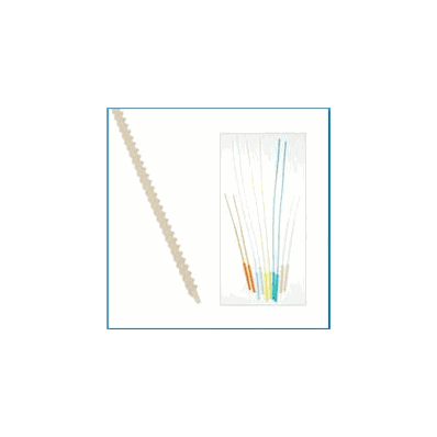 Enteral Feeding Tube DeClogger, Size 14 - 16 Fr, 21.5 cm
