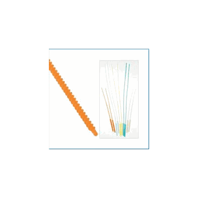 Enteral Feeding Tube DeClogger, Size 18 - 24 Fr, 21.5 cm