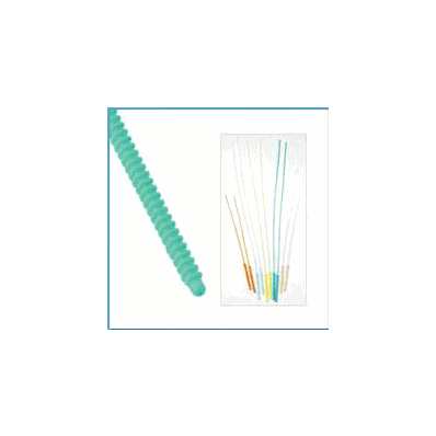 Enteral Feeding Tube DeClogger, Size 20 - 22 Fr, 39.5 cm