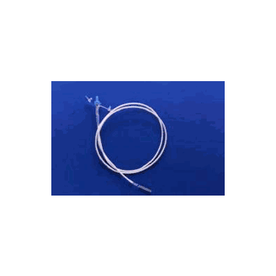 Enteral Feeding Tube Nonsterile Polyurethane