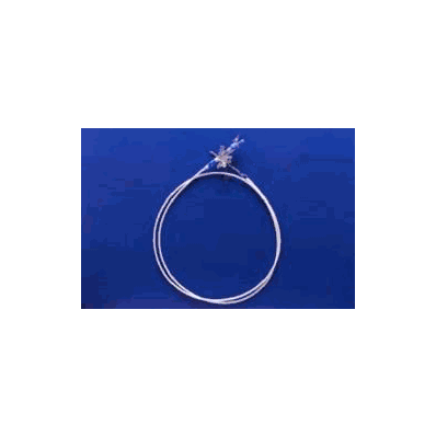 Enteral Feeding Tube Nonsterile Polyurethane,