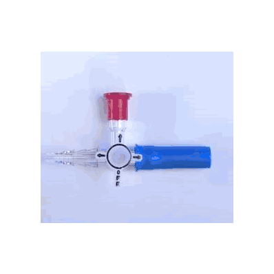 Enteral Feeding Valve