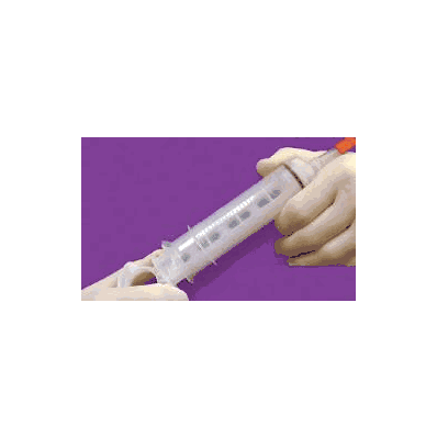 Enteral Irrigation and Medication Delivery Sy