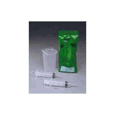 Enteral Irrigation Syringe 60 Ml Antibacteria