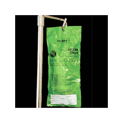 Enteral Irrigation Syringe 60 Ml Antibacteria