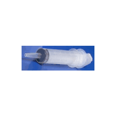 Enteral Irrigation Syringe Kangaroo 60 Ml Lu