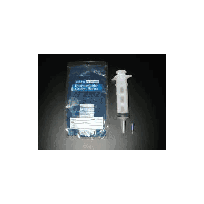 Enteral Irrigation System Medi-pak Performan