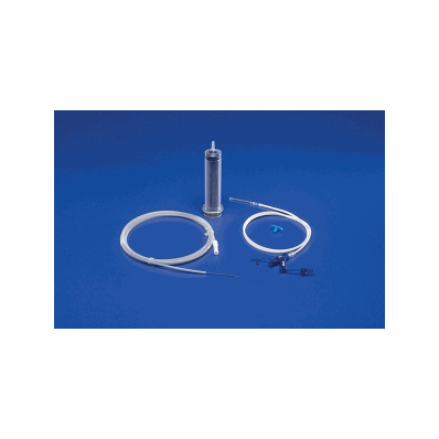 Entristar Jejunostomy Tubes - Tube, FeEding,