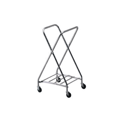 entrust Hamper Stand General Purpose, Foldin