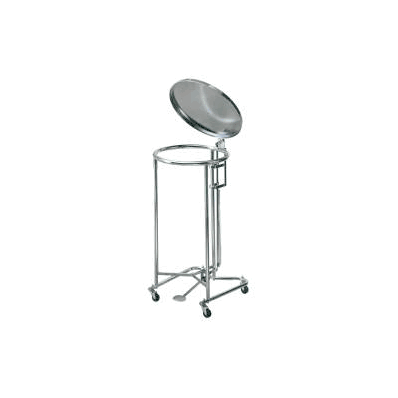 entrust Performance Hamper Stand General Pur