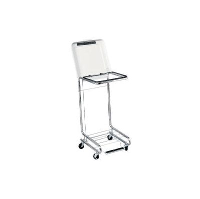 entrust Performance Hamper Stand General Pur