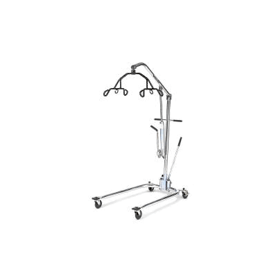 entrust Performance Hoyer Patient Transfer