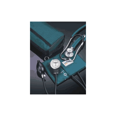 entrust Performance Plus Aneroid Sphygmomano