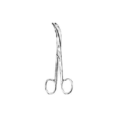 Enucleation Scissors Enucleation Scissors 5 I