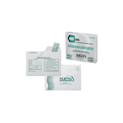 Envelop Test Kit - Test Envelope Kit, F/Econ