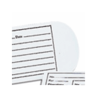 Envelope Pill - Medline
