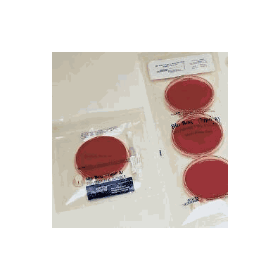 Environmental Chamber Bag, Translucent