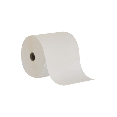 Envision High Capacity Roll Paper Towels - To